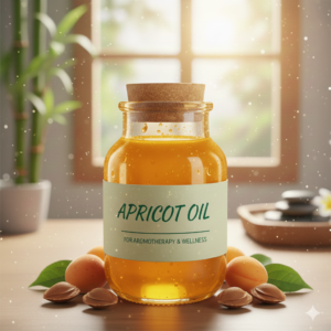 Apricot Oil.