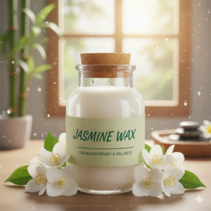 Jasmine Wax.