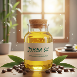 Jojoba Oil.